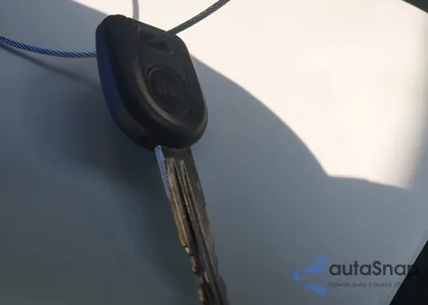 2008 Mitsubishi Lancer De/Es z USA, uszkodzony, nr VIN JA3AU26U58U010427